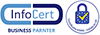 Logo Business Partner InfoCert