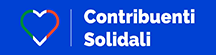 badge contribuenti solidali