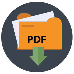 Caricamento eFatture anche in PDF